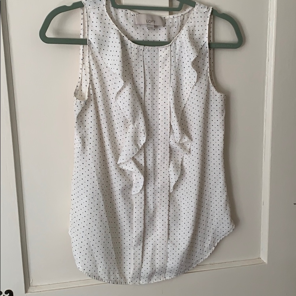 Loft top